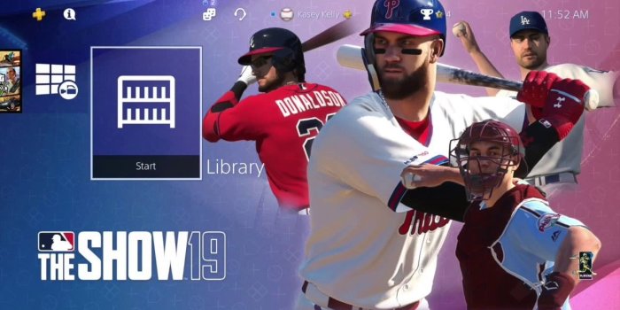 1280x720 How To Get Free Stubs, Packs, And Wallpapers In Mlb - Mlb The Show