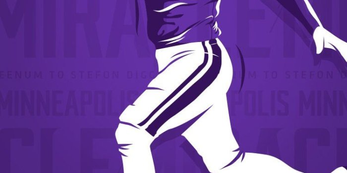 750x1334 Minnesota miracle wallpaper from the Vikings Twitter : minnesota