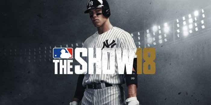 3840x2160 MLB The Show 18 Wallpapers