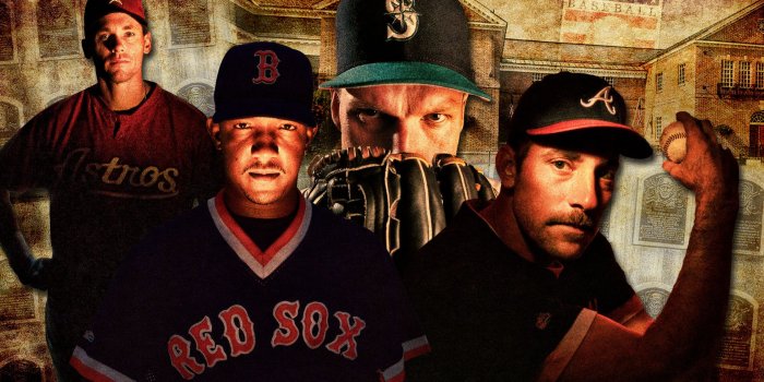 1920x1080 Baseball Hall Of Fame (#1191726) - HD Wallpaper & Backgrounds Download