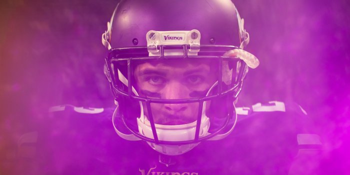 2560x1440 Desktop Wallpaper - Official website of the Minnesota Vikings