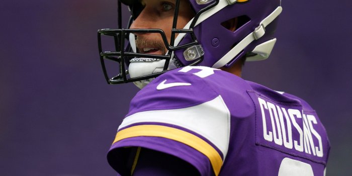 1987x2000 Offensive line, kicking game two of top concerns for Vikings in