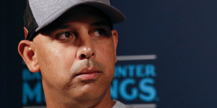 2560x1440 MLB investigating Red Sox sign-stealing allegations | WWLP