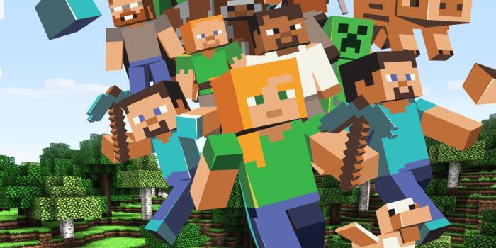 1600x600 Minecraft PlayStation 3 and PlayStation Vita Review - IGN