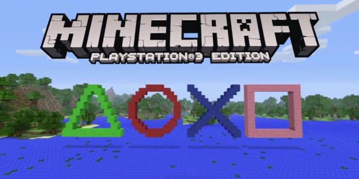 1292x731 Ps3 Wallpapers Minecraft