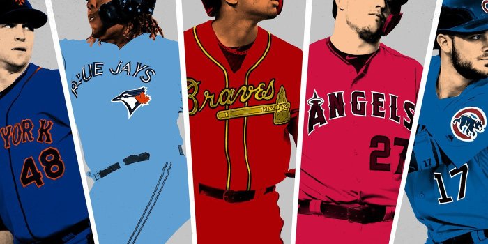 1400x1050 The Ringer Staff's 2019 MLB Season Predictions - The Ringer