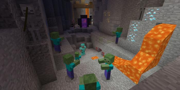 1920x1080 Minecraft: PlayStation 3 Edition Review - GameSpot