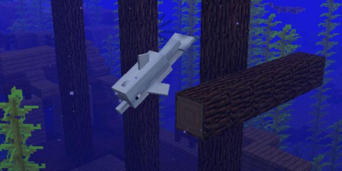 1920x1080 Minecraft Aquatic Update Will be the Last for Older Consoles like
