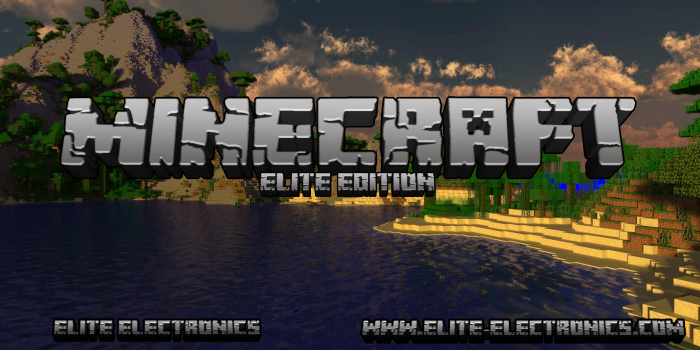 1920x1080 Minecraft: Elite Edition - Minecraft Mods for PS3 (20+ Custom