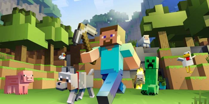 2048x1152 Minecraft Update Version 1.79 Patch Notes For PS3, PS4, PS Vita