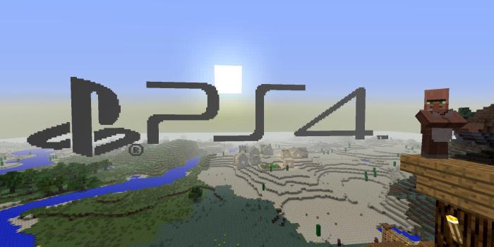 1920x1080 Minecraft Patch 1.26 Notes for PS4, PS3, PS Vita | Pure PlayStation