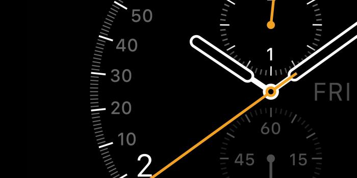 2880x1800 Apple Watch wallpapers for iPhone, iPad, and desktop