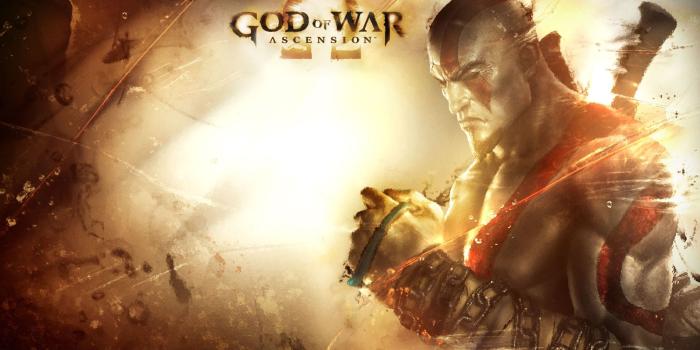 1920x1080 PS3 & Vita Wallpapers - God of War Ascension - PlayStation LifeStyle