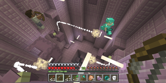 1920x1080 Minecraft Wallpaper For Ps3 posted by Samantha Simpson