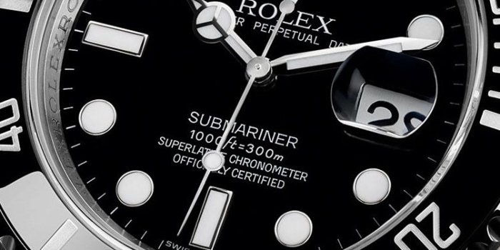 750x1334 Rolex black watch 750x1334 iPhone 8/7/6/6S wallpaper, background