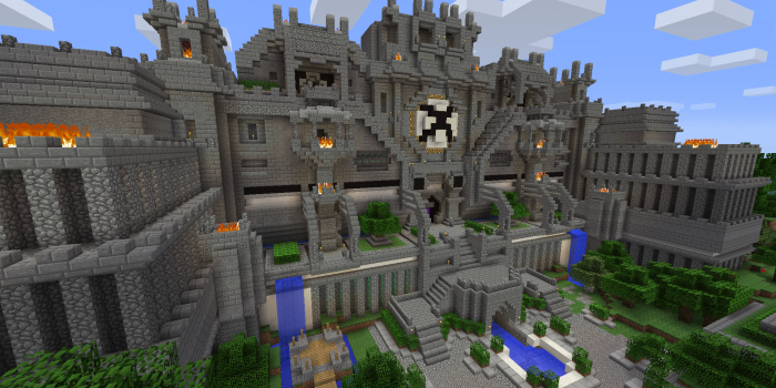 1920x1080 Minecraft wallpaper | 1920x1080 | #52586