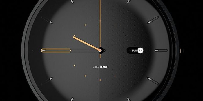 736x1308 iPhone XS wallpapers : Watch esign Valkiria Inteligência Criativa