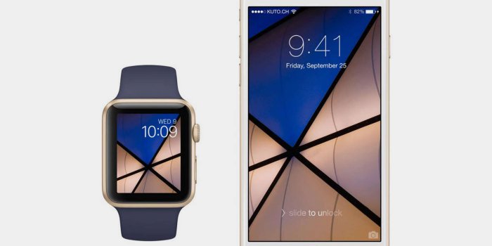 1700x1180 Coordinate your iPhone and Apple Watch with free photos | Cult of Mac