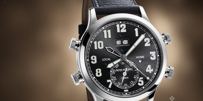 2732x2048 Patek Philippe | Wallpapers