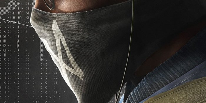 1242x2688 Watch Dogs 2, PS4 games 1242x2688 iPhone 11 Pro/XS Max wallpaper