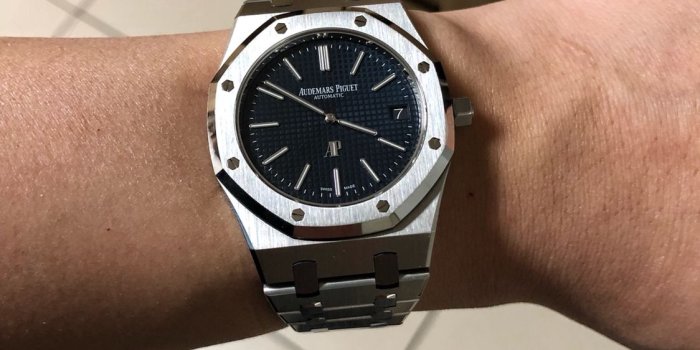 1124x1500 Sent From My Iphone Using Tapatalk - Analog Watch, Hd Wallpapers