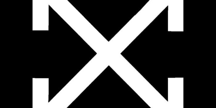 736x1592 Off-white™ Wallpaper “for Iphone X” - Off White Apple Watch