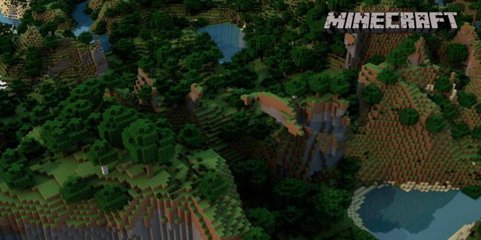 1920x1080 PC Minecraft Wallpapers, Carson Eykelhof