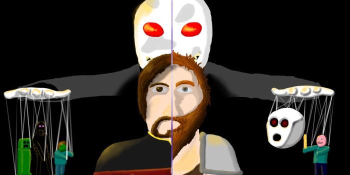 1280x720 Yogscast PS3 Theme Minecraft Blog