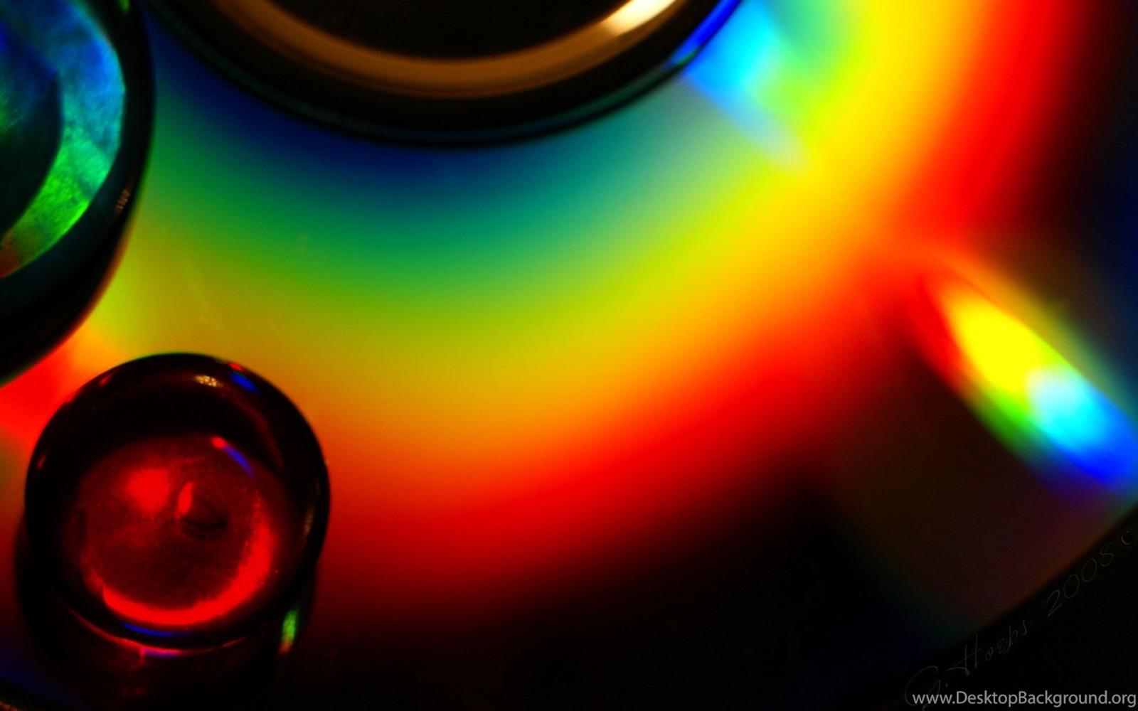 1920x1200 Rainbow Colors Backgrounds Wallpapers Desktop Background