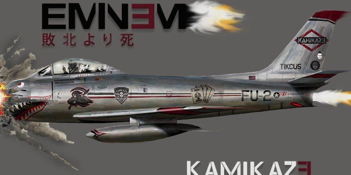 1500x1132 Kamikaze Wallpapers I brushed up again...if interested - Album on