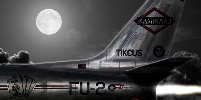 1920x1400 Eminem's Kamikaze Sales | Eminem.Pro - the biggest and most