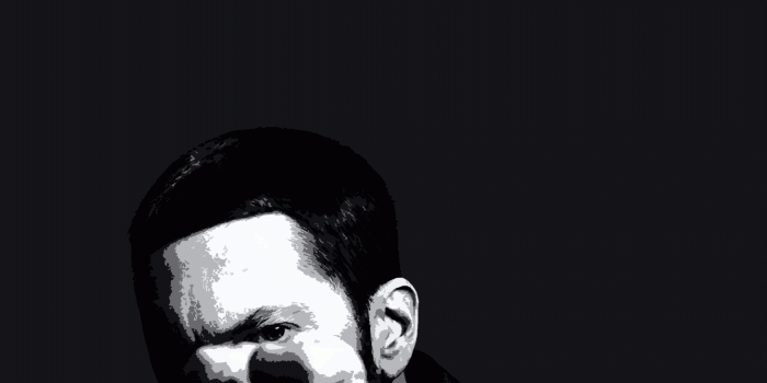 2160x3840 Eminem Kamikaze Wallpapers