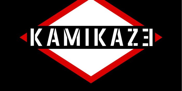 1080x2340 OC] Additional Kamikaze Wallpapers with Japanese 