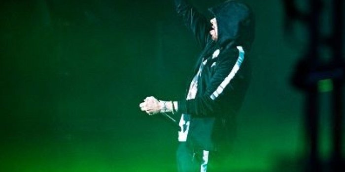 1600x1600 What Does 'Kamikaze' Mean to Eminem?