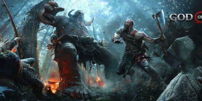 1600x593 PS4 Games Wallpapers - Top Free PS4 Games Backgrounds