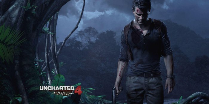 1920x1080 PS4 Games Wallpapers - Top Free PS4 Games Backgrounds