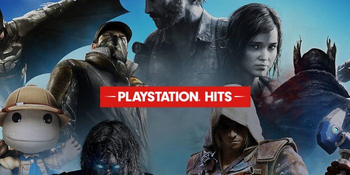 1280x720 PlayStation Hits welcomes 7 more hits to PS4 lineup - SlashGear