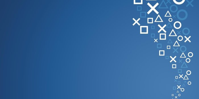 1920x1080 80+ Ps4 Background Wallpapers on WallpaperPlay