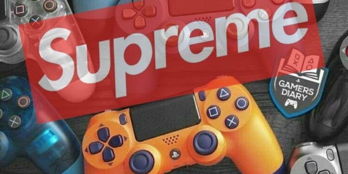 1200x2133 Wallpaper Supreme Images Aléatoires, Ps4 Games, Playstation - Ps4