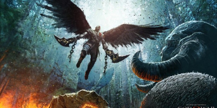 1600x901 PS4 Games Wallpapers - Top Free PS4 Games Backgrounds