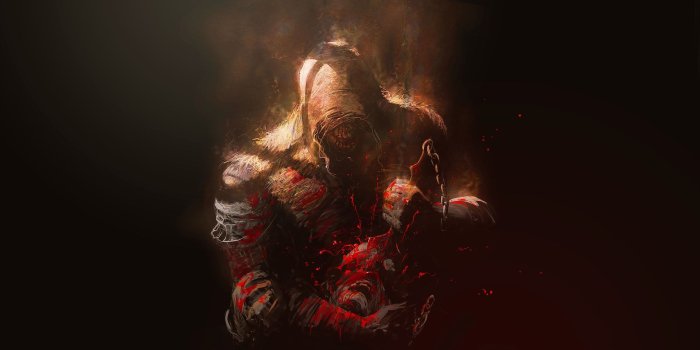 1920x1080 Free download Scorpion mortal kombat fatality pain blood art