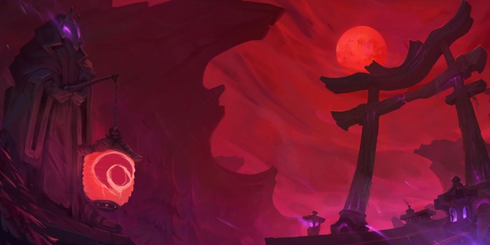 1920x1080 Blood Moon Wallpaper (71+ images)