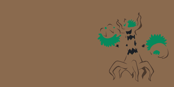 1920x1080 Trevenant HD Wallpapers