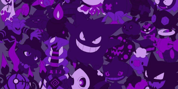1600x900 Free download Pokemon News Phantump and Trevenant [1600x1000] for
