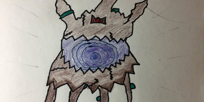 2048x1536 Mega Trevenant | Pokécharms