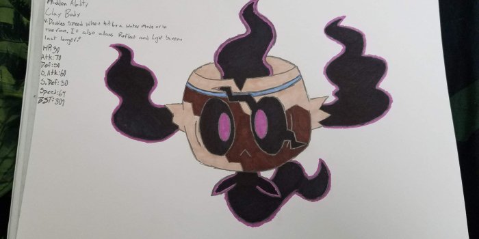 2048x1536 Orrean Phantump and Trevenant | Pokémon Amino