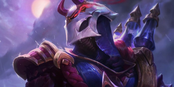1920x1080 Blood Moon Jhin Splash Art, Hd Wallpapers & backgrounds Download