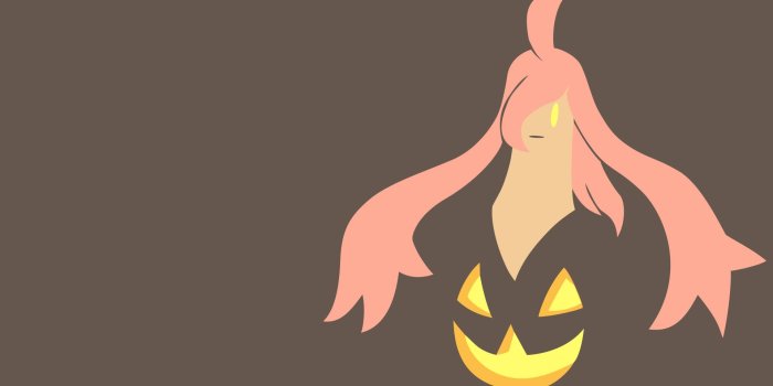 1920x1080 Free download 711 Gourgeist PokWalls [1920x1080] for your Desktop