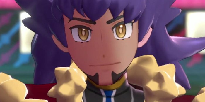 1400x1050 Pokémon Sword and Shield: The best Pokémon by type - Polygon