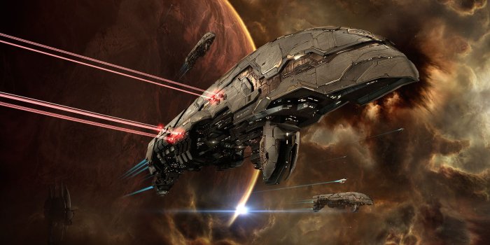 1920x1080 Eve Online Wallpaper 14342 1920x1080px